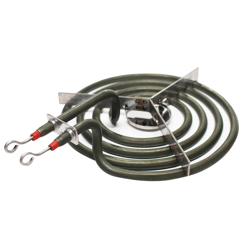6 inch 4 Turns Surface Burner Element J212