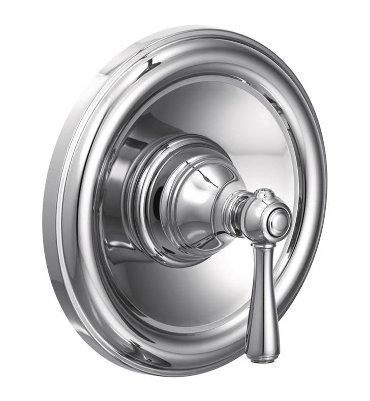 Wrought Iron Valve Trim K737