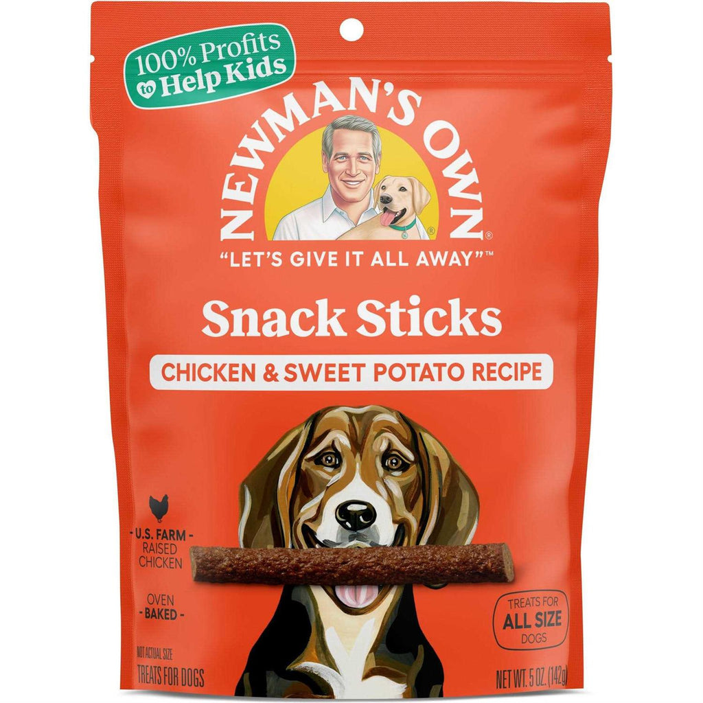 Chicken Snack Sticks E666158