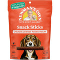 Chicken Snack Sticks E666158