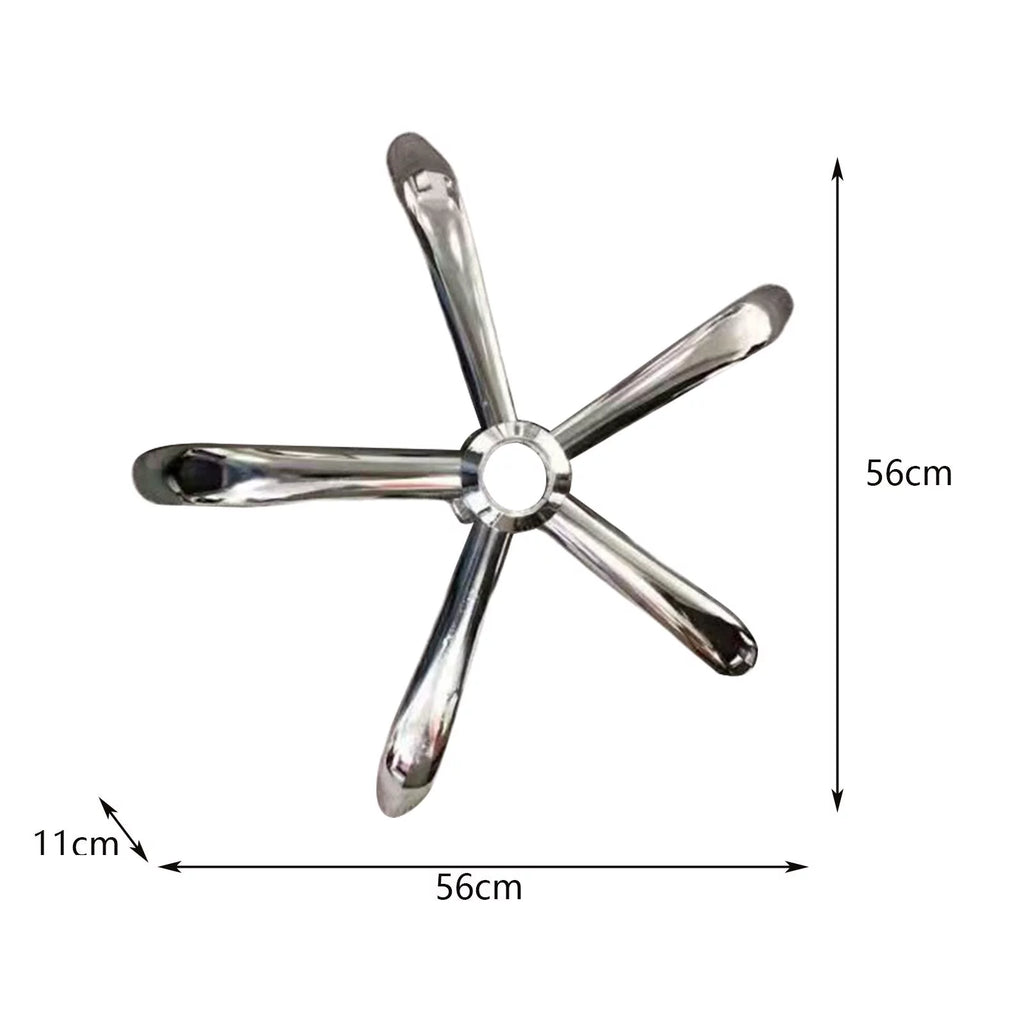 Metal Swivel Chair Base H121724