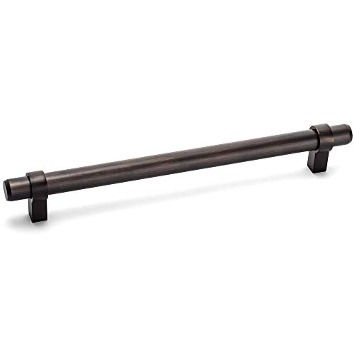 Oil Rubbed Bronze Bar Pull 25-Pack J363681
