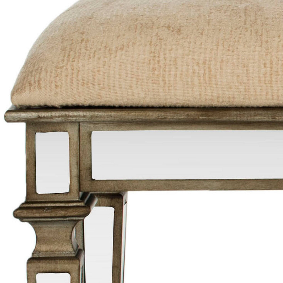 Beige Bench O9364