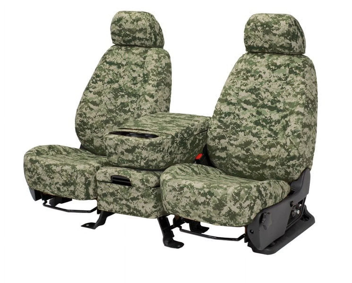 Camo Seat Covers Y440