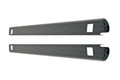 Black Tread Bed Caps Y29481
