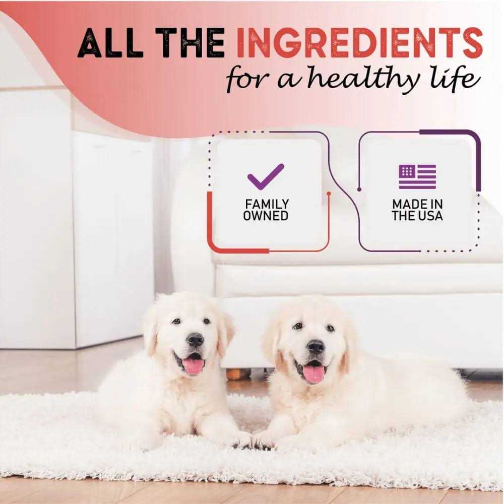 Grain Free Dry Dog Food Y728114
