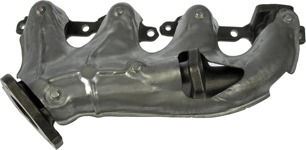 Passenger Side Exhaust Manifold D814