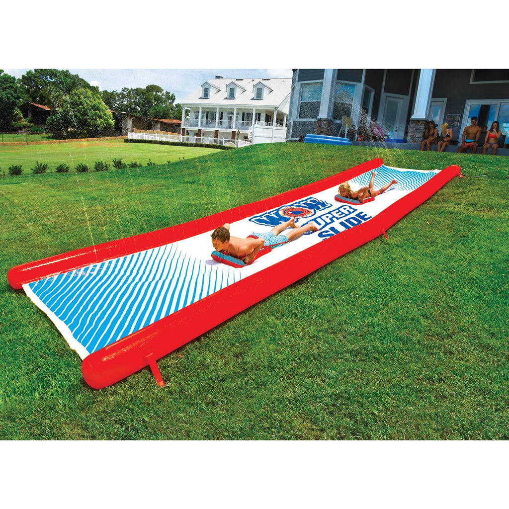Super Slide G652