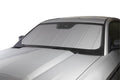 Silver Custom Sunscreen for Dodge Journey I136