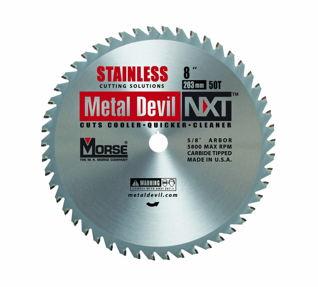 Morse Circular Saw Blade R93013