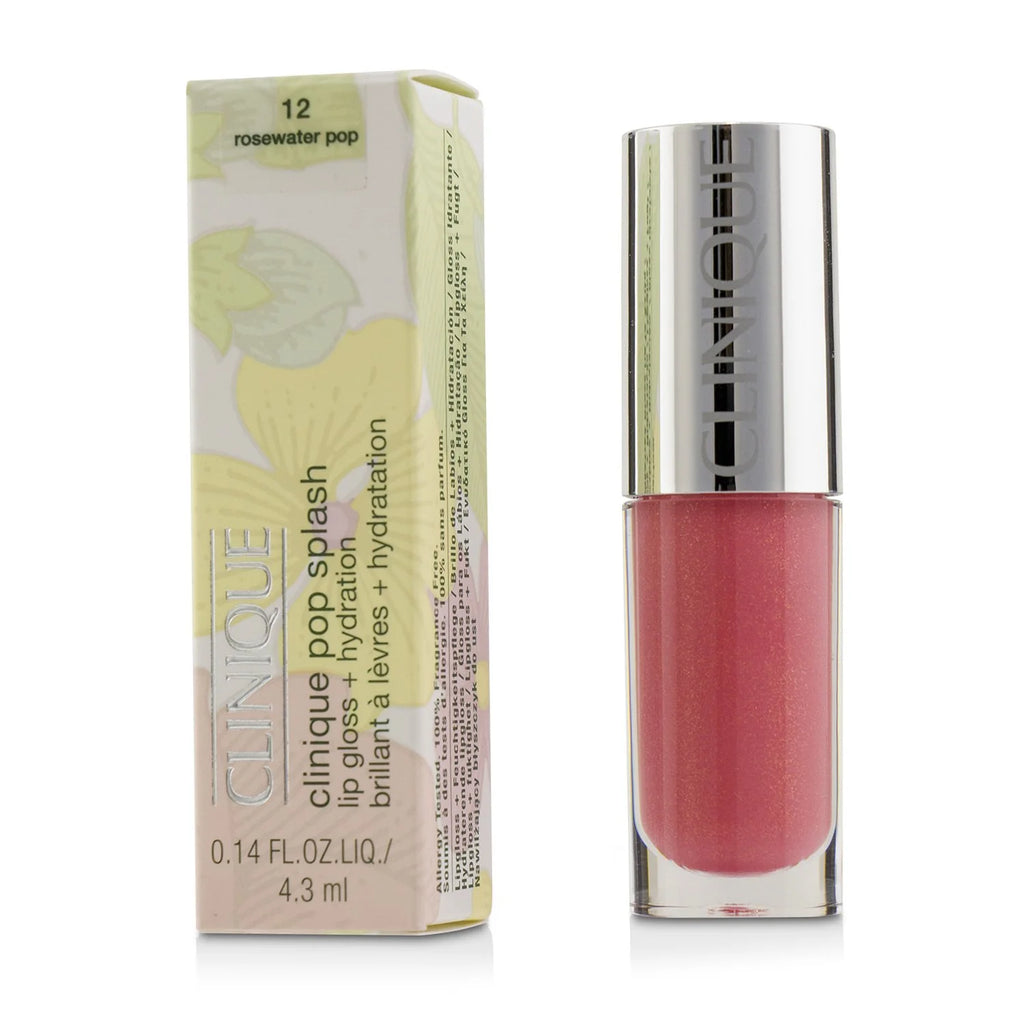 Lip Gloss + Hydration - 4.3ml/0.14oz S79650