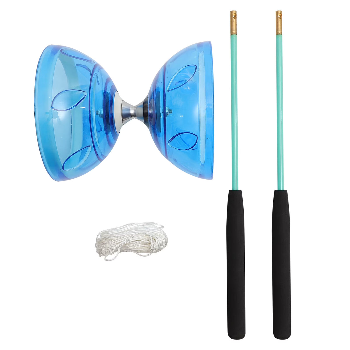 Chinese Yoyo Diabolo Toy G269423
