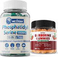 Berberine + Phosphatidylserine R119062