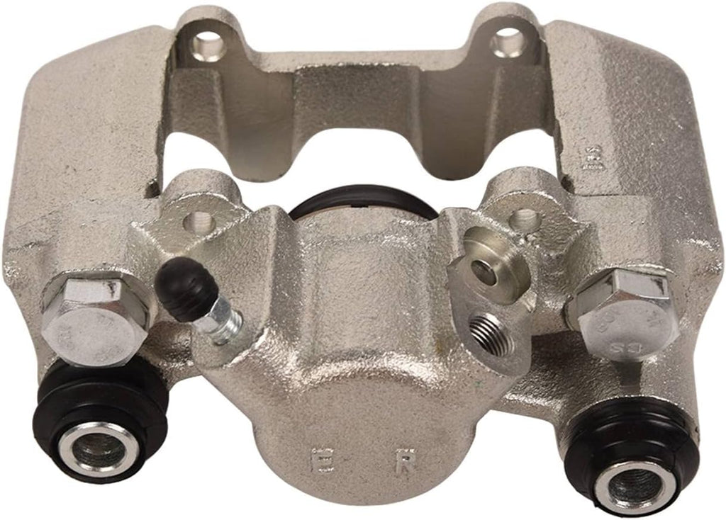 Pair Rear Disc Brake Calipers Left Right Assembly Compatible with Toyota RAV4 2004-2005 J234