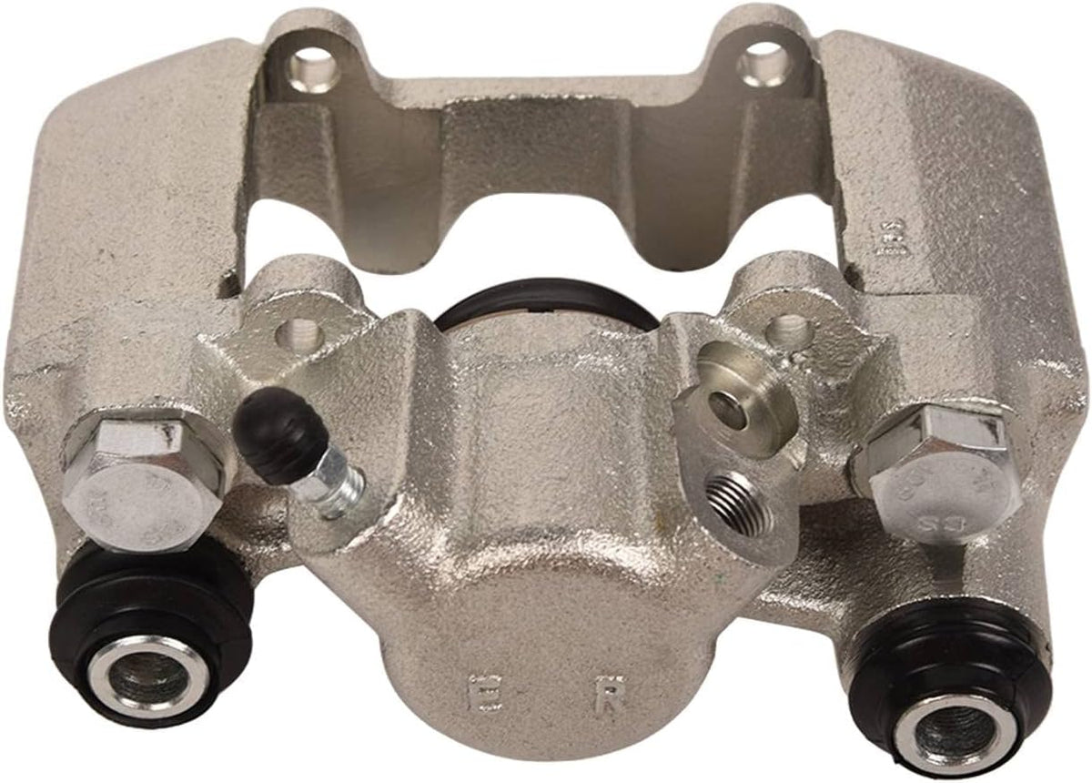 Pair Rear Disc Brake Calipers Left Right Assembly Compatible with Toyota RAV4 2004-2005 J234