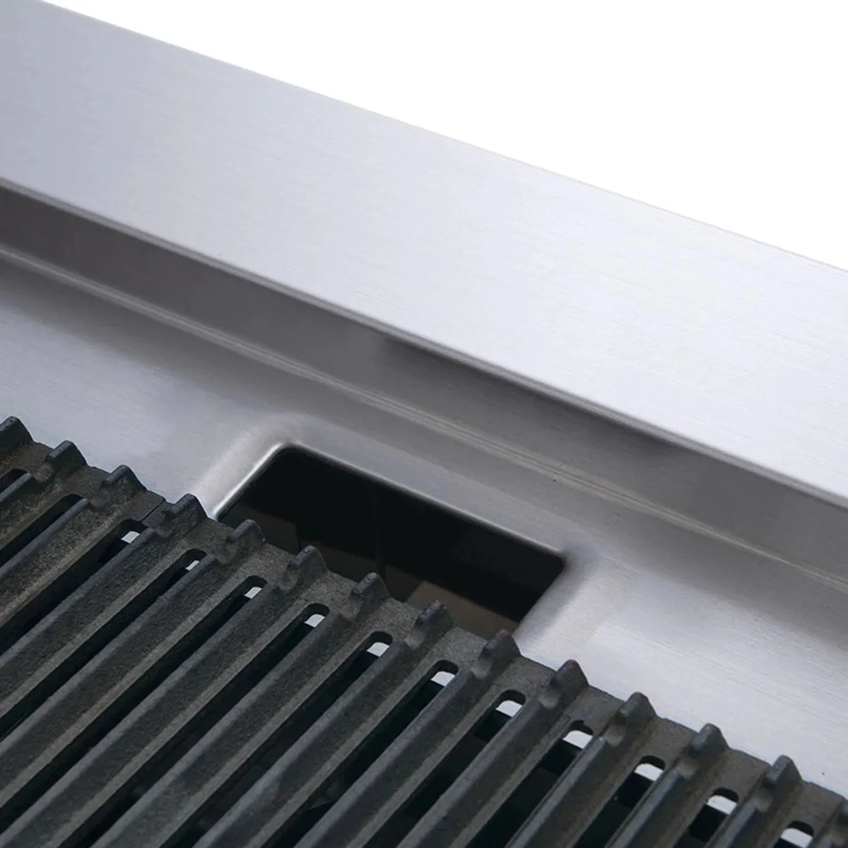 24 NG/LP Gas Countertop Charbroiler Z91242