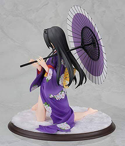 Yukinoshita Kimono Ver Figure K72481