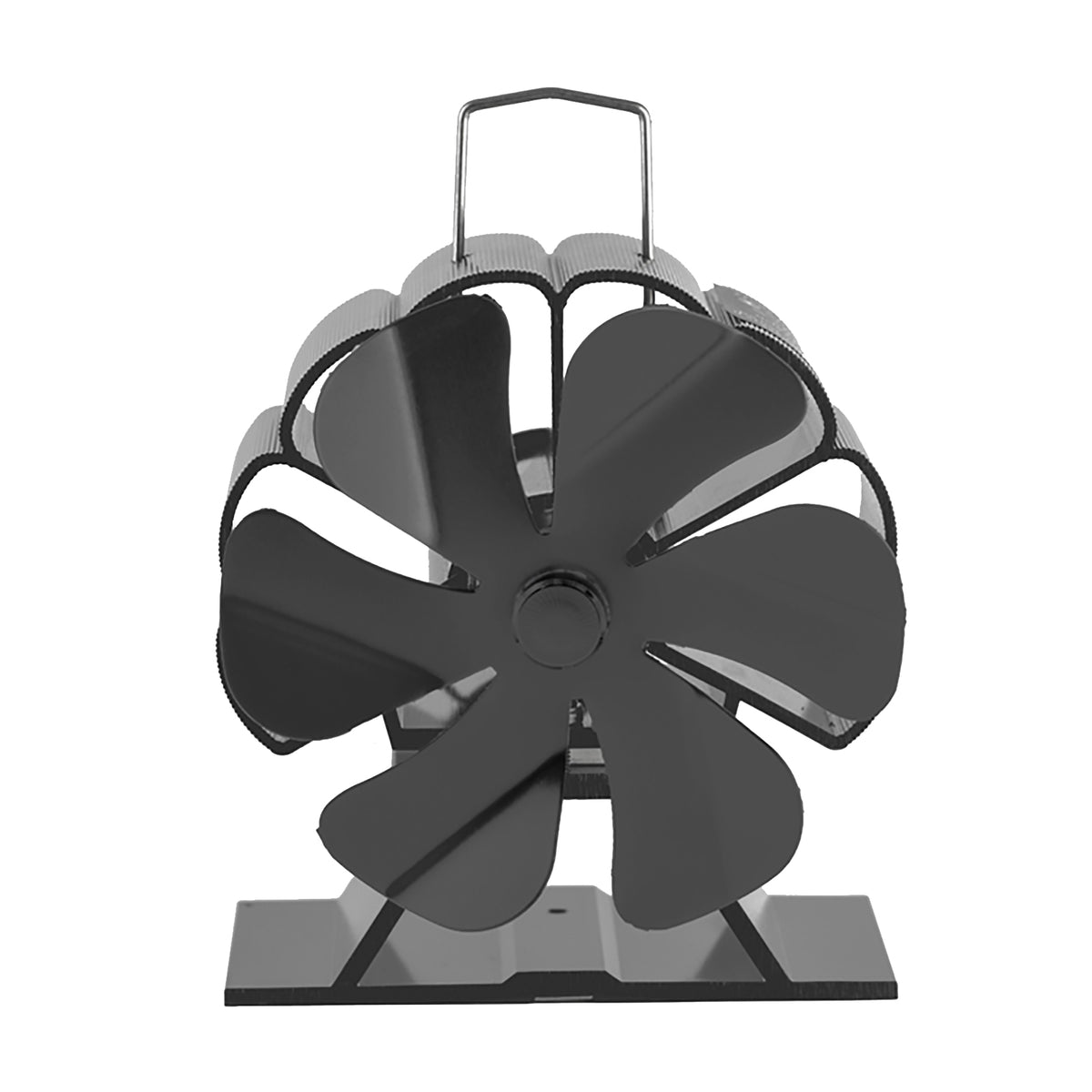6 Propeller Stove Fan R9868