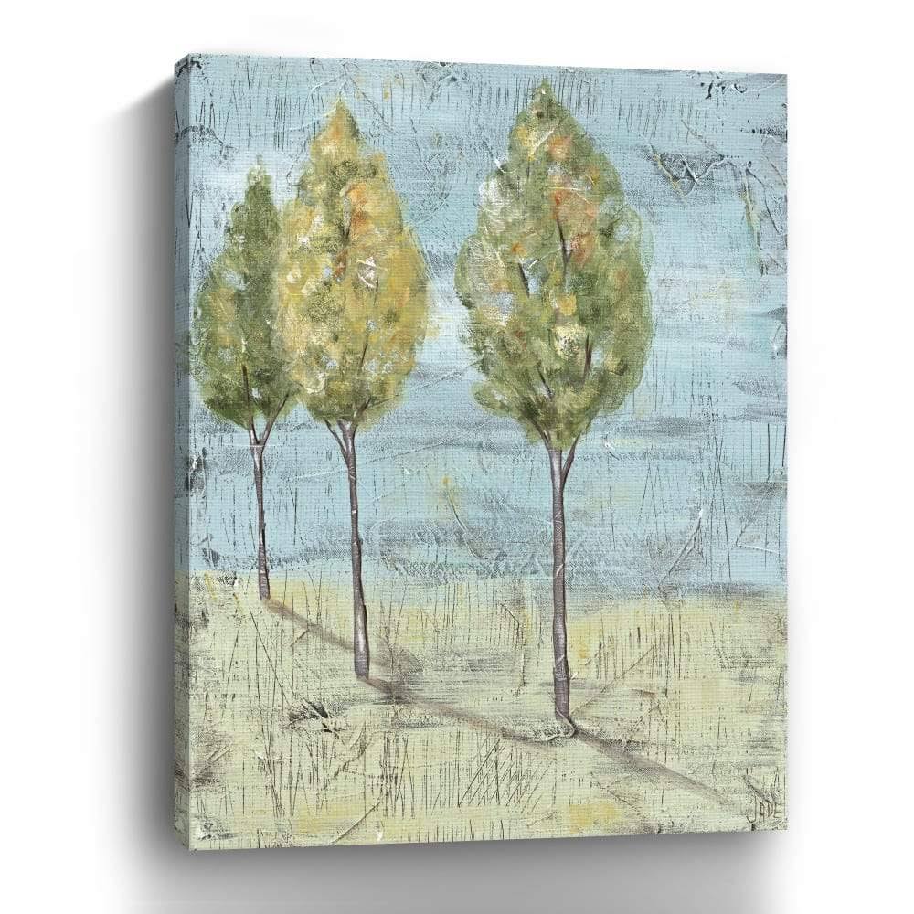 Canvas Giclee R6767
