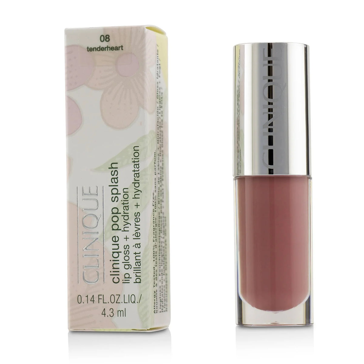 Lip Gloss + Hydration - 4.3ml/0.14oz S79650