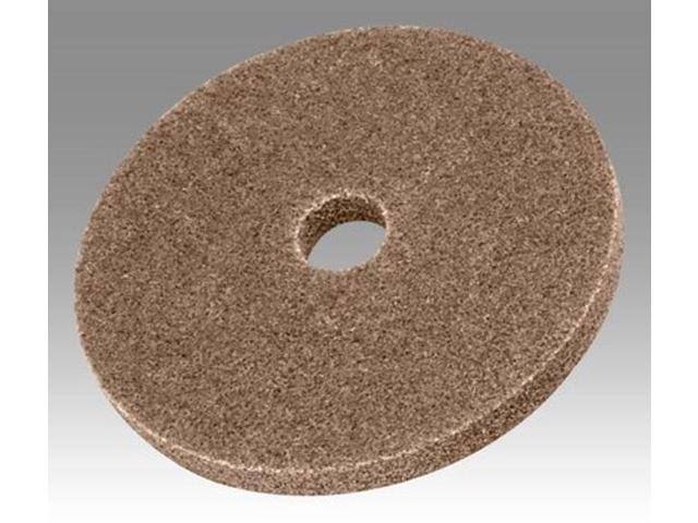 6 in x 1/2 in x 1/2 in 8A Med Unitized Wheel, 4 per Case H40579
