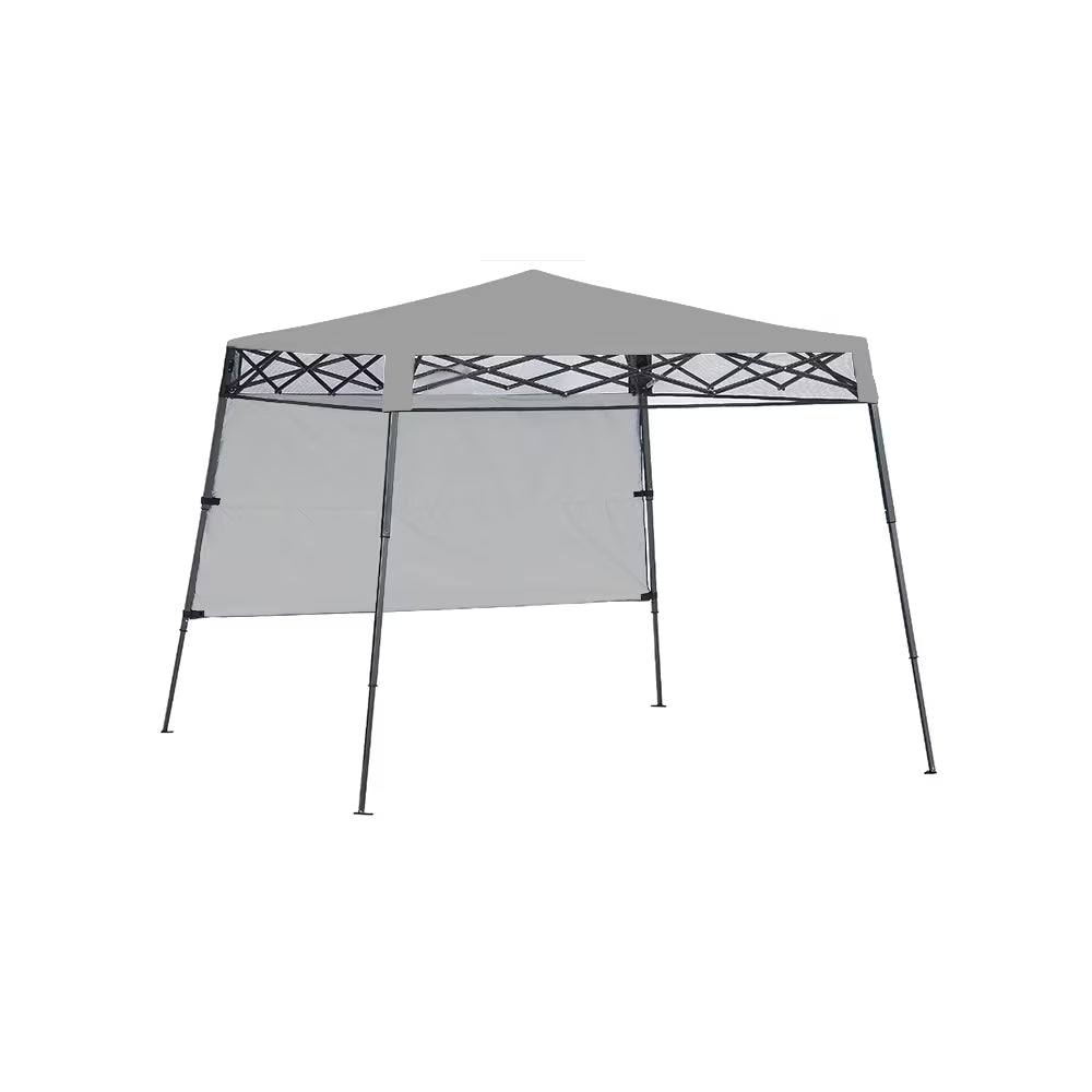 Slate Gray Replacement Canopy Top Cover O6768
