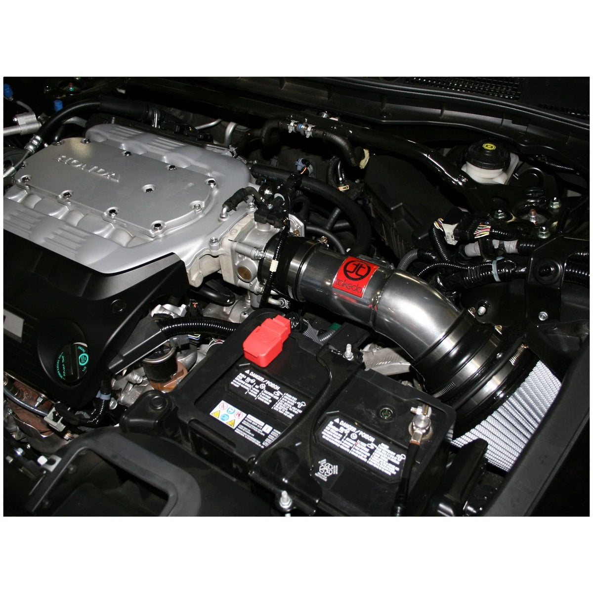 Dry S Air Intake System X8031