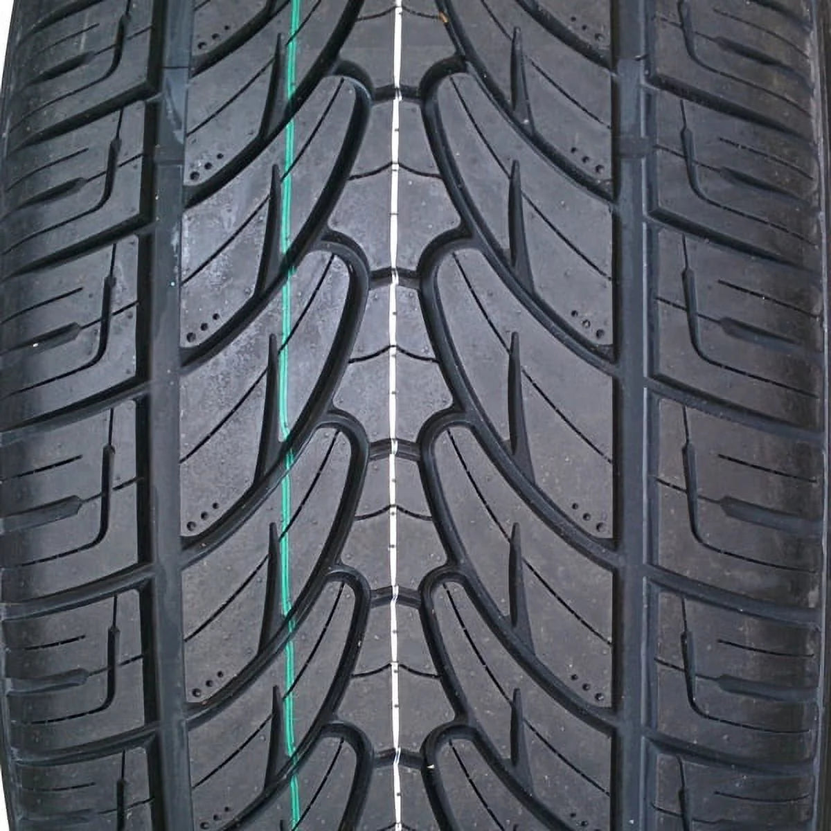 Set of 4 275/55R20 117V XL All Season M+S Performance SUV/Pickup Tires M643481