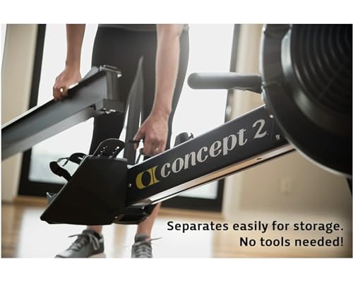 Indoor Rowing Machine with PM5 Monitor I307