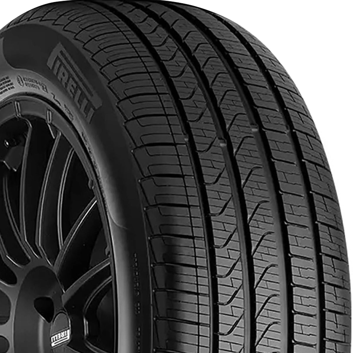 245/45R19 102V XL All Season Passenger Tire F122401