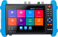 CCTV Camera Tester 8MP 7inch IPS Touch Screen POE WiFi 4K H.265 HDMI IPC Tester G69963