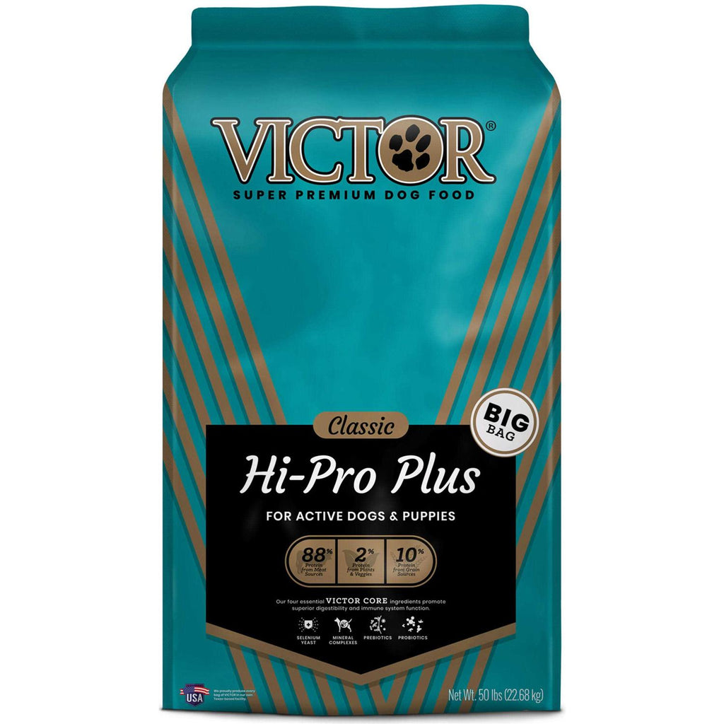 Dry Dog Food Y15693