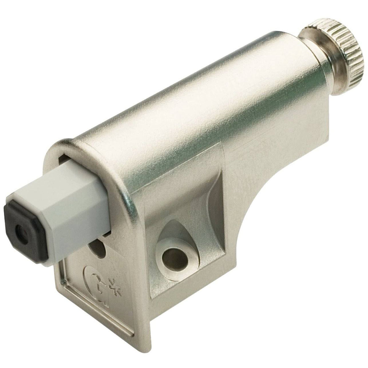 25-Pack Soft Close Cabinet Door Damper E8428
