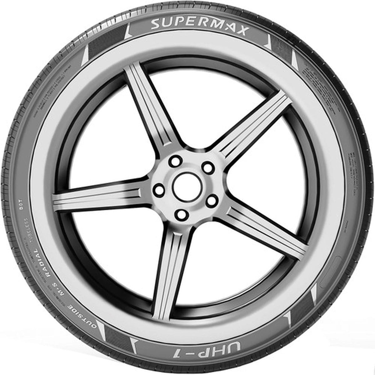 235/45ZR18 94W Passenger Tire V668