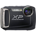 Black 14.4 MP Digital Camera T94288