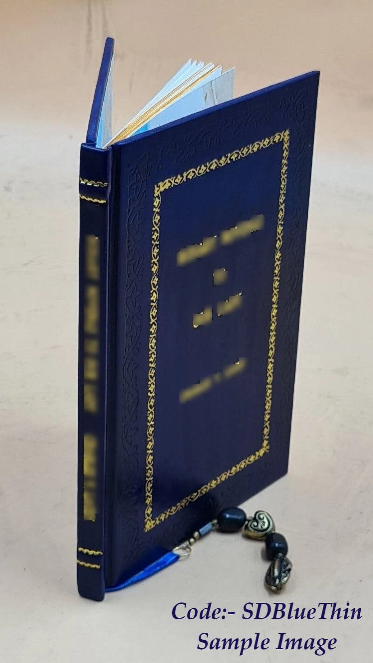 1888 Premium Leather Bound J65631