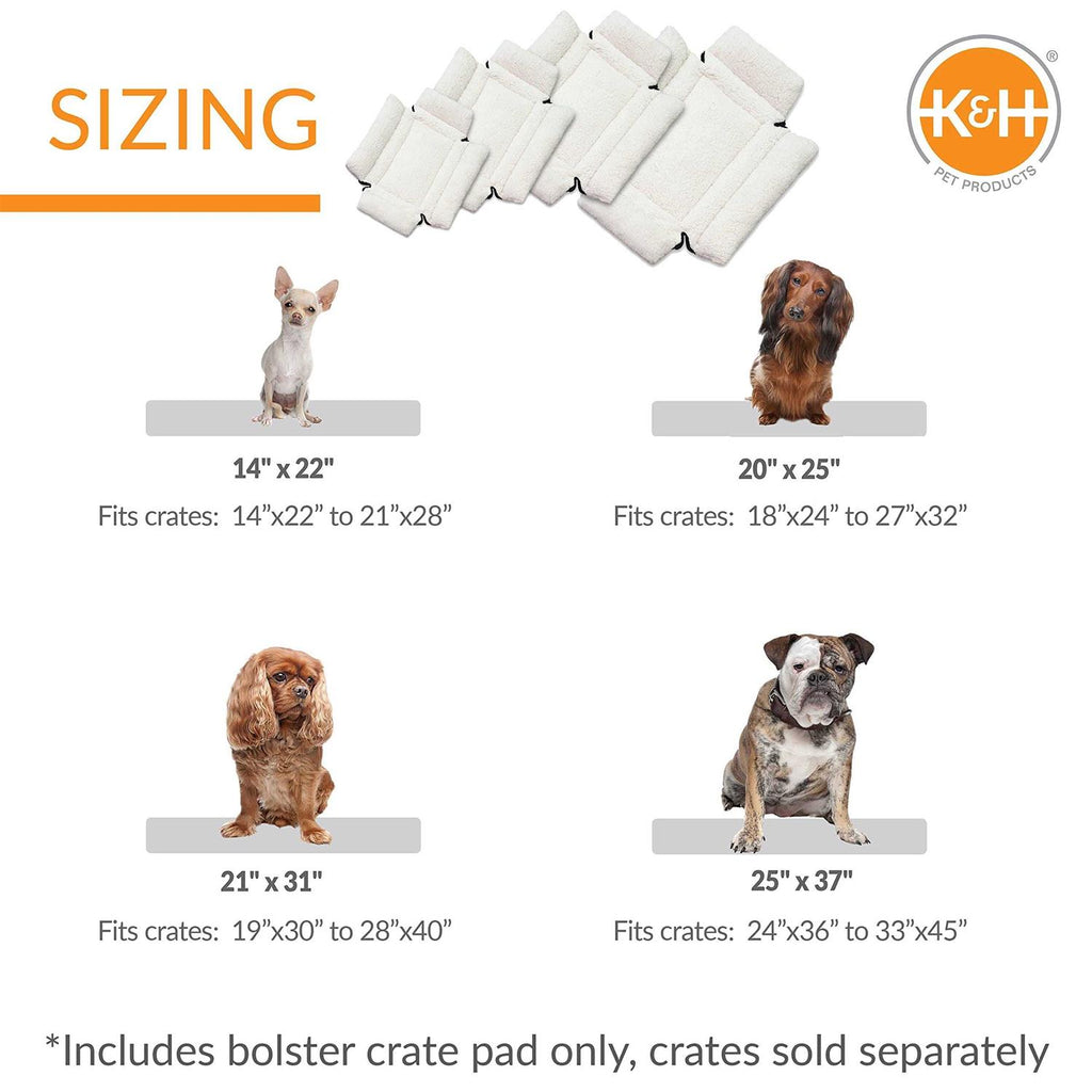 Dog Crate Pad N5916