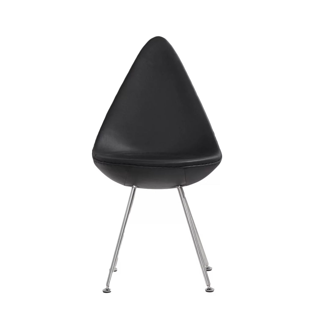 Leather Chair K675