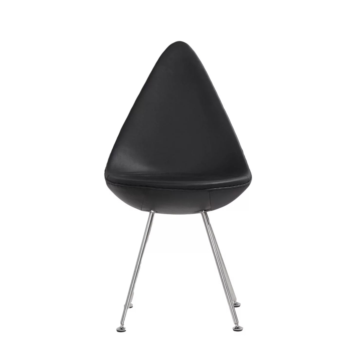 Leather Chair K675