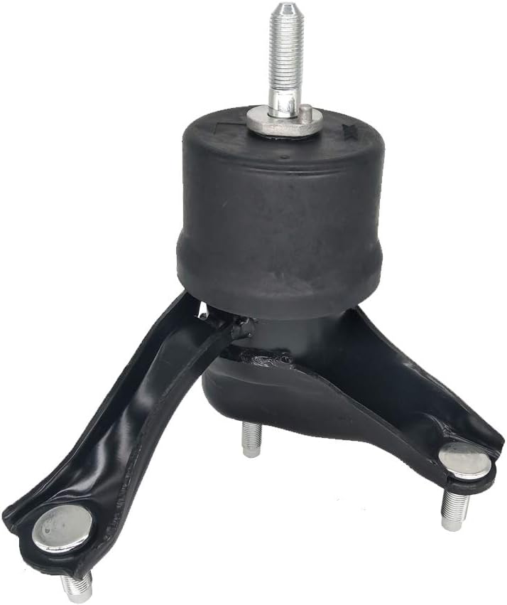 Engine Motor Mount Set Pack of 2 J65537
