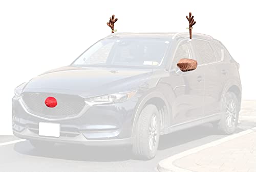 Reindeer Antlers Christmas Kit P551890
