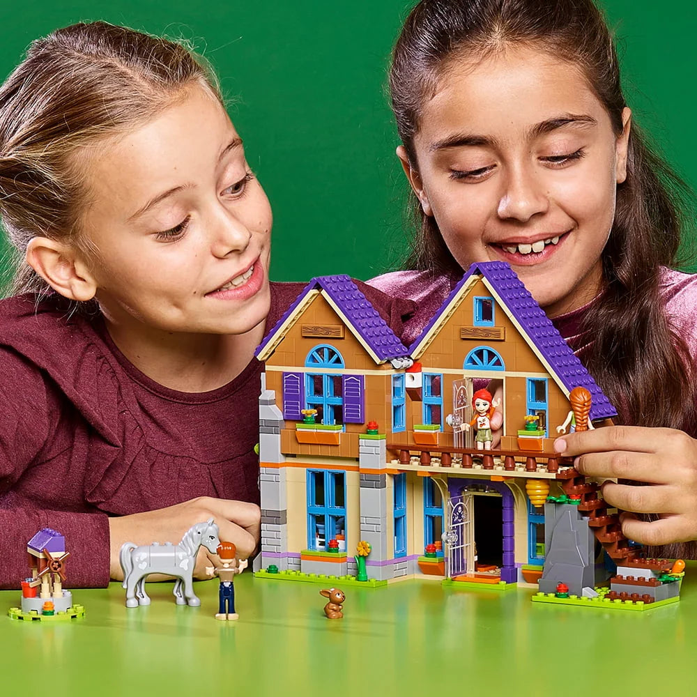 LEGO Friends House U7811