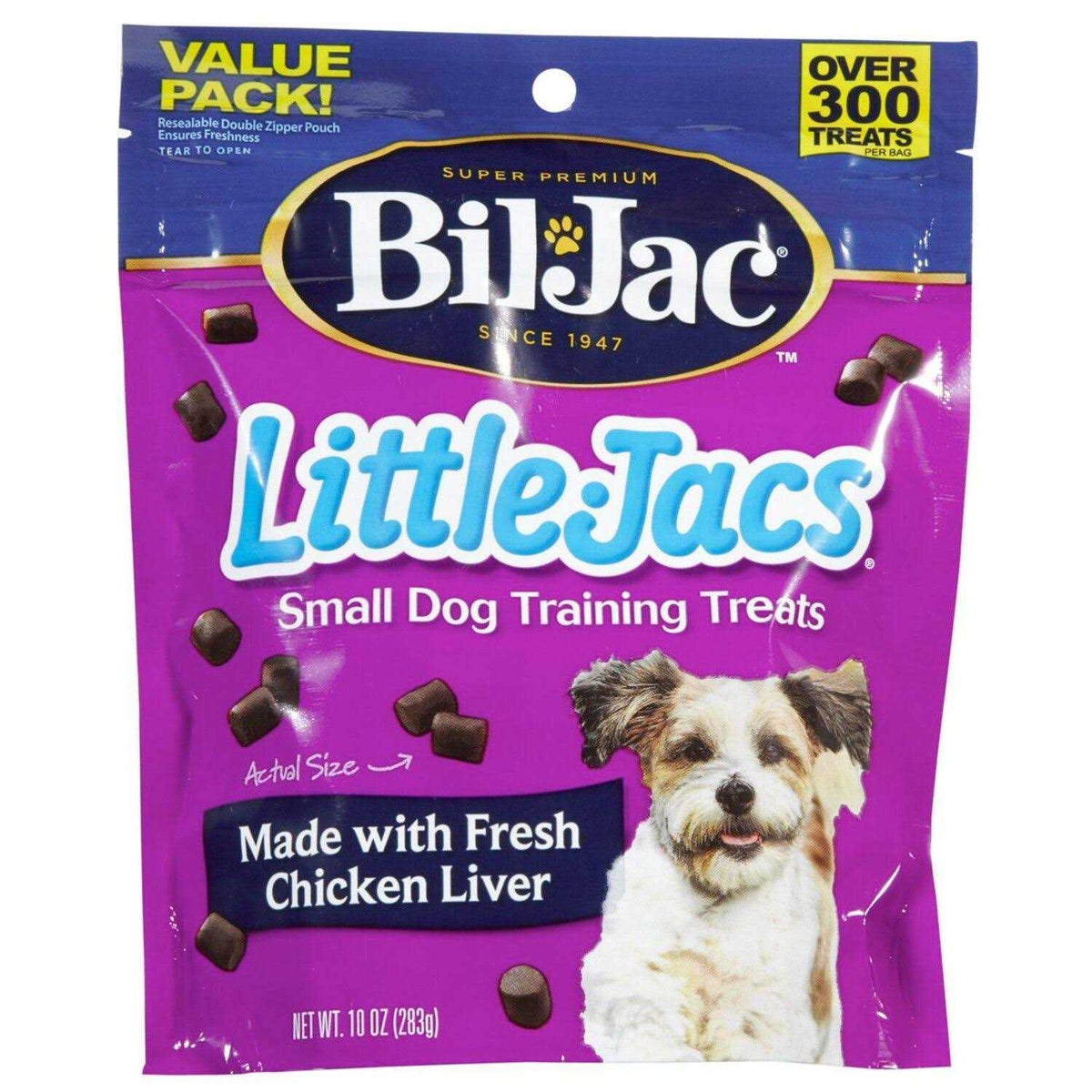 Small Dog Treats A721391