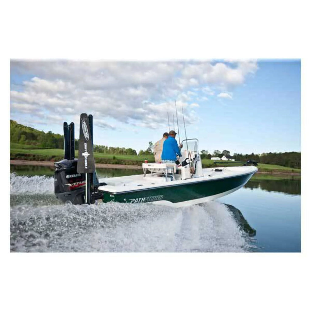 Dual Set Drift Paddle D5647
