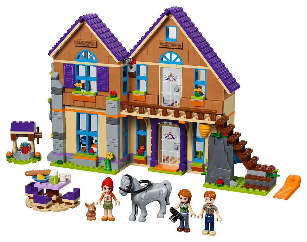 LEGO Friends House U7811