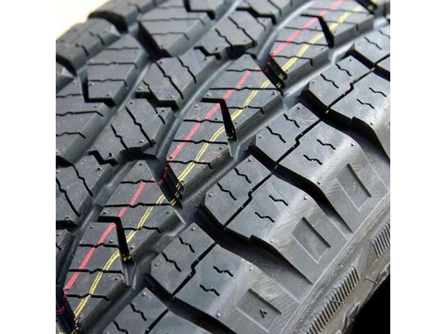 275/55R20 All Terrain Tire S617
