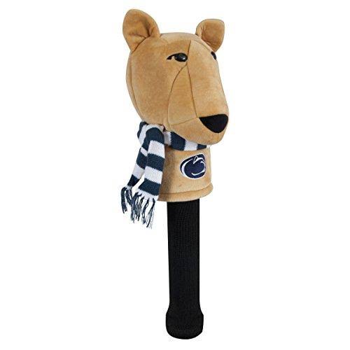Ohio State Buckeyes Mascot Headcover I4167