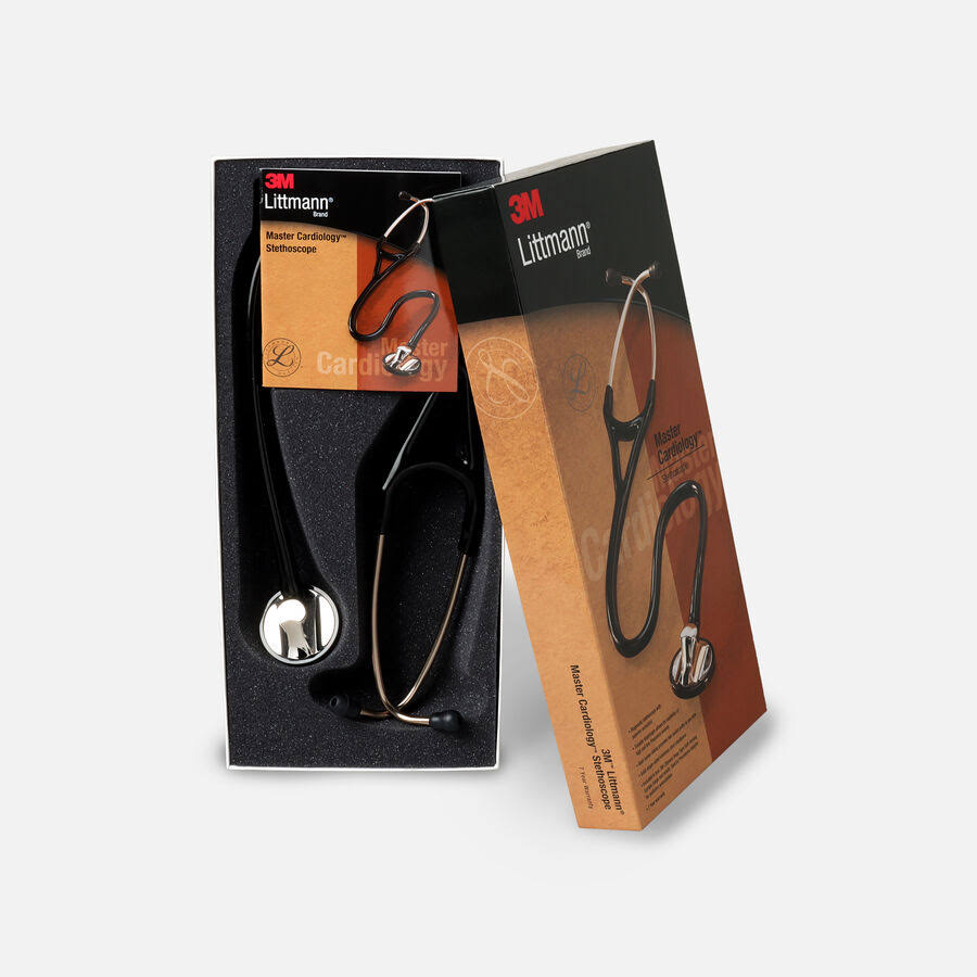 27 Stethoscope T100