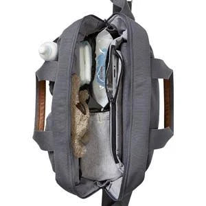 Classic Blue Diaper Bag K594