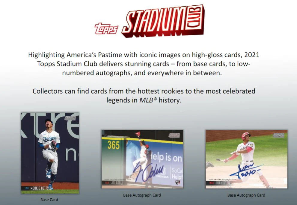 Topps MLB Baseball Trading Cards Blaster Box 40 Cards U46036